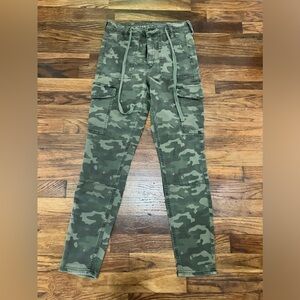 American Eagle Jegging